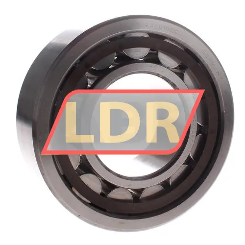 SKF NU2316ECP/C3