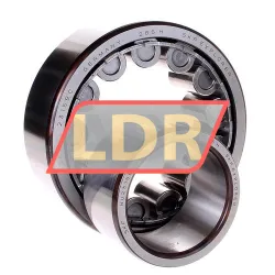 SKF NU2315ECJ/C3 rulman resim 2