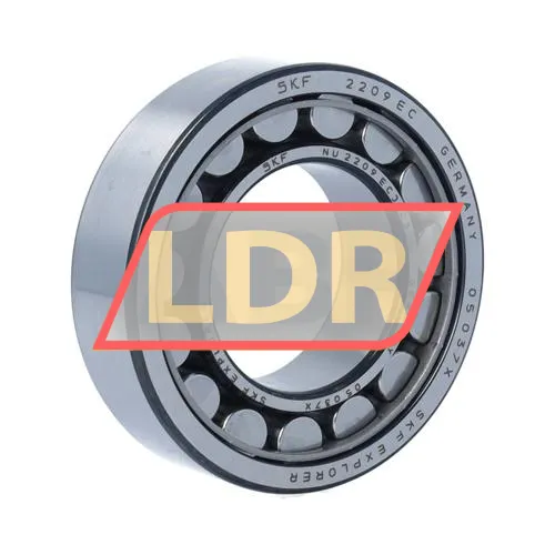 SKF NU2209ECJ/C3