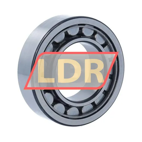 SKF NU2209ECJ/C3 ürün fotoğrafı 2