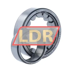 SKF NU2209ECJ/C3 rulman resim 3