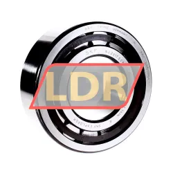 SKF NJ2317ECP/C3 rulman resim 3