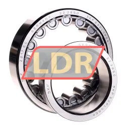 SKF NJ2217ECJ rulman resim 2