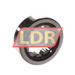 SKF RNU203ECP rulman resim 2