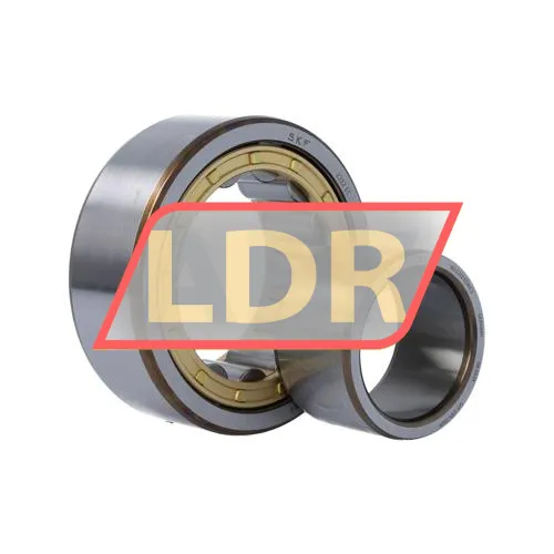 SKF NU2312ECM/C3 ürün fotoğrafı 3