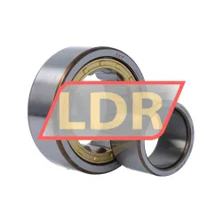SKF NU2312ECM/C3 rulman resim 3