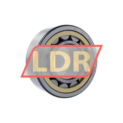 SKF NU2320ECML