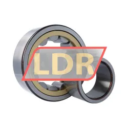 SKF NU2320ECML rulman resim 3