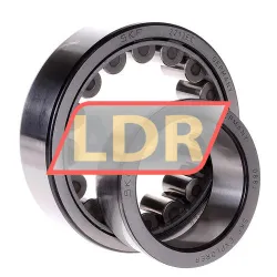 SKF NJ2212ECJ/C3 rulman resim 2