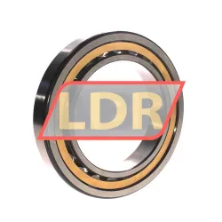 SKF NU1022M/C3 rulman resim 2