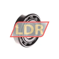 RHP LRJA1-1/8J rulman resim 2