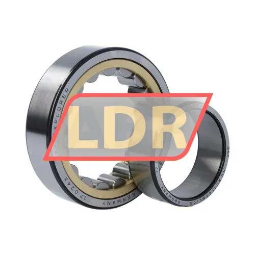 SKF NU2211ECML/C3 ürün fotoğrafı 3