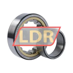 SKF NU2211ECML/C3 rulman resim 3