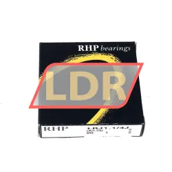 RHP LRJ1-1/4J rulman resim 4