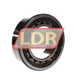 SKF NU2220ECP/C3 rulman resim 3