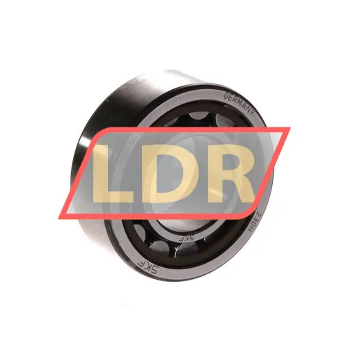 SKF NU2205ECP/C3