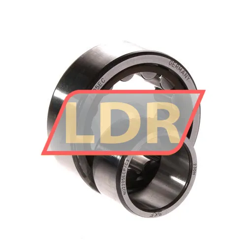 SKF NU2205ECP/C3 ürün fotoğrafı 2
