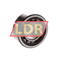 SKF NU2205ECP/C3 rulman resim 3