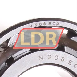 SKF N208ECP