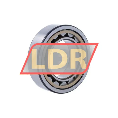SKF NJ2210ECPH/HN3C4 ürün fotoğrafı 2