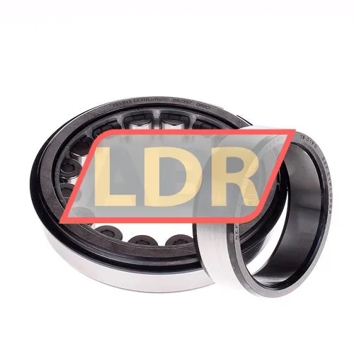 SKF NU212ECNRJ/R822 ürün fotoğrafı 2
