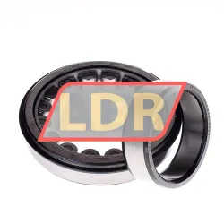 SKF NU212ECNRJ/R822 rulman resim 2