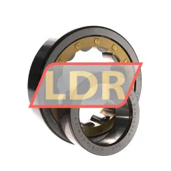 SKF NJ316ECM/C3 rulman resim 3