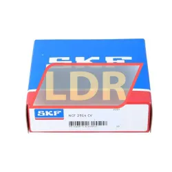 SKF NCF2914CV rulman resim 3