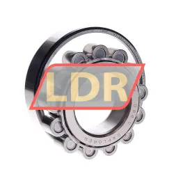 SKF N312ECJ/C3 rulman resim 2
