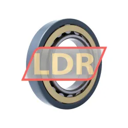 SKF NU226ECM/C3VL0241 rulman resim 2