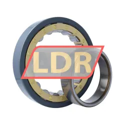 SKF NU226ECM/C3VL0241 rulman resim 3