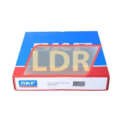 SKF NU226ECM/C3VL0241 rulman resim 4