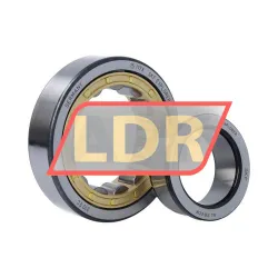 SKF NJ310ECM rulman resim 3