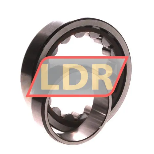 SKF NU210ECKP/C3 ürün fotoğrafı 3