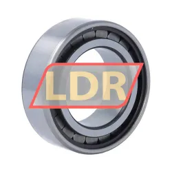 SKF NCF3008CV rulman resim 2