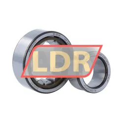 SKF NJ2205ECP/C4 rulman resim 3
