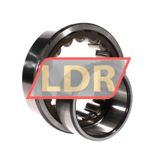 SKF NU2219ECP/C3 ürün fotoğrafı 2