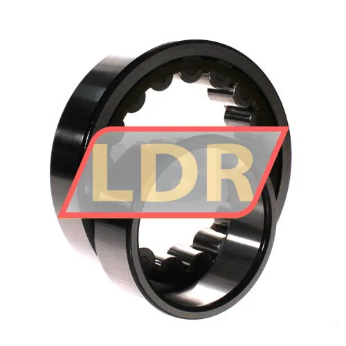 SKF NU2217ECP/C3 ürün fotoğrafı 3