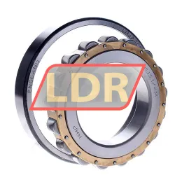 RHP LRJ3-1/4M rulman resim 2