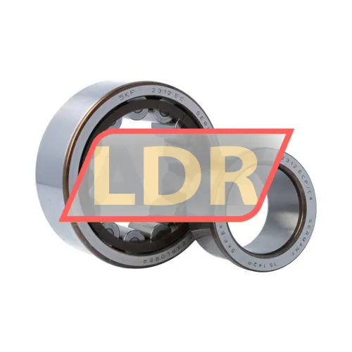 SKF NJ2312ECP/C4 ürün fotoğrafı 3