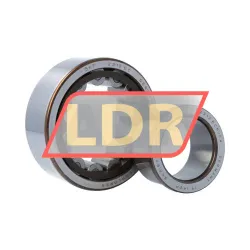 SKF NJ2312ECP/C4 rulman resim 3