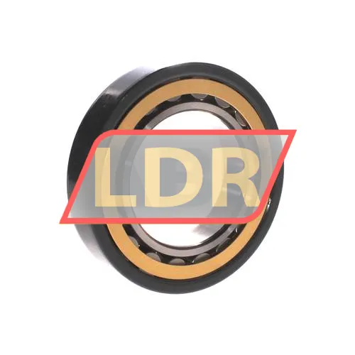 SKF NU215ECM/C4HVA3091 ürün fotoğrafı 2