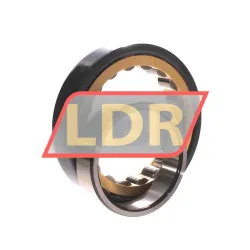 SKF NU215ECM/C4HVA3091 rulman resim 3