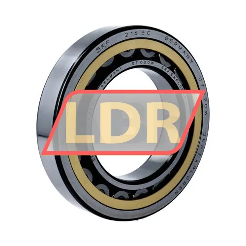 SKF NU216ECML