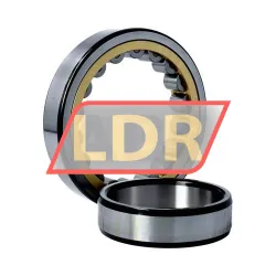 SKF NU216ECML rulman resim 3
