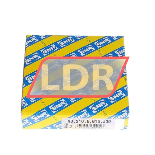 SNR NU210E G15 J30