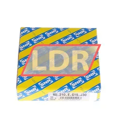SNR NU210E G15 J30