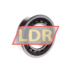 SNR NU210E G15 J30 rulman resim 2