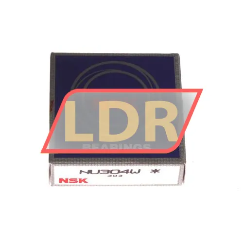 NSK NU304W ürün fotoğrafı 4