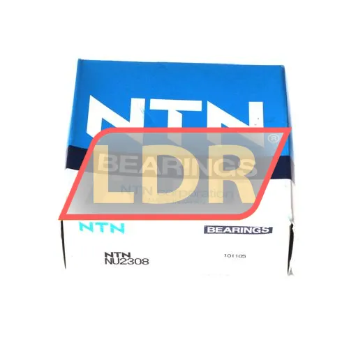 NTN NU2308 ürün fotoğrafı 4